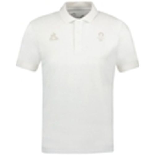 T-shirt & Polo ESS P24 TEE SS N°2 M - Le Coq Sportif - Modalova