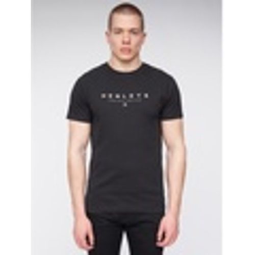 T-shirts a maniche lunghe Ninesix - Henleys - Modalova