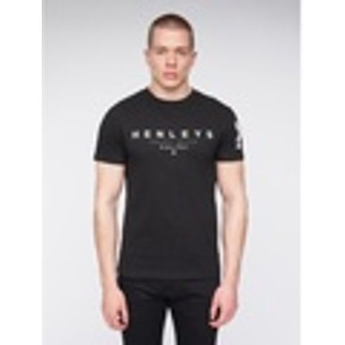 T-shirts a maniche lunghe Hentyme - Henleys - Modalova