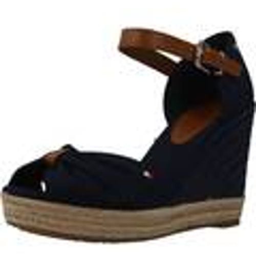 Sandali BASIC OPEN TOE HIGH - Tommy Hilfiger - Modalova