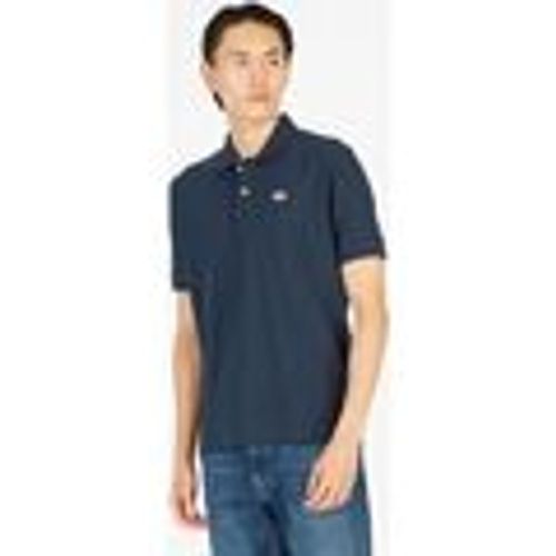 T-shirt & Polo BPMP01-PK031-07017 NAVY - LA MARTINA - Modalova