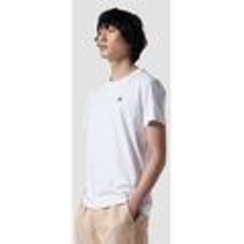 T-shirt & Polo CCMR04 JS206 - SERGE-00001 WHITE - LA MARTINA - Modalova