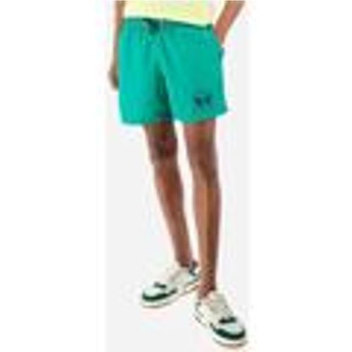 Costume / Bermuda da spiaggia YMM001-PA023 - CLINT-03123 VIVID GREEN - LA MARTINA - Modalova