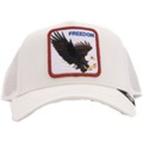 Cappellino THE FREEDOM EAGLE - Goorin Bros - Modalova