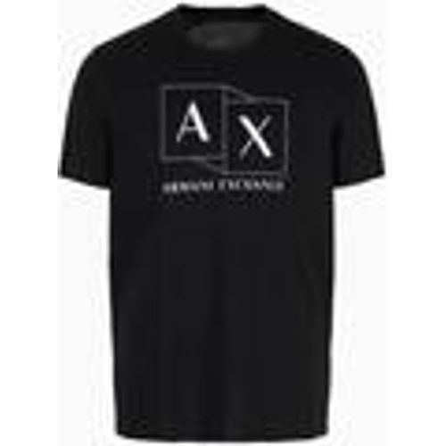 T-shirt T-shirt 3DZTADZJ9AZ - Armani Exchange - Modalova