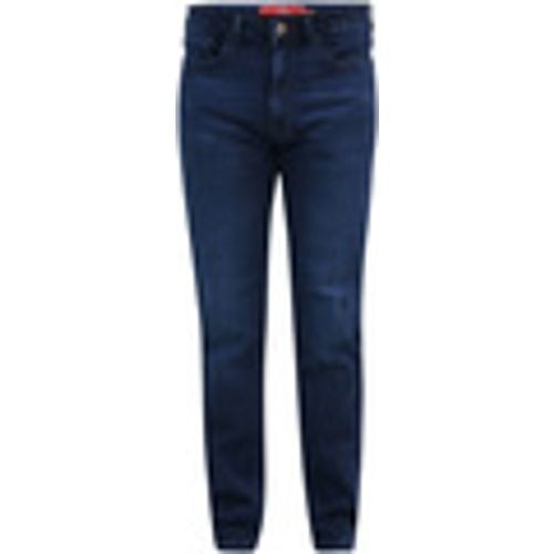 Jeans Duke D555 Putney - Duke - Modalova