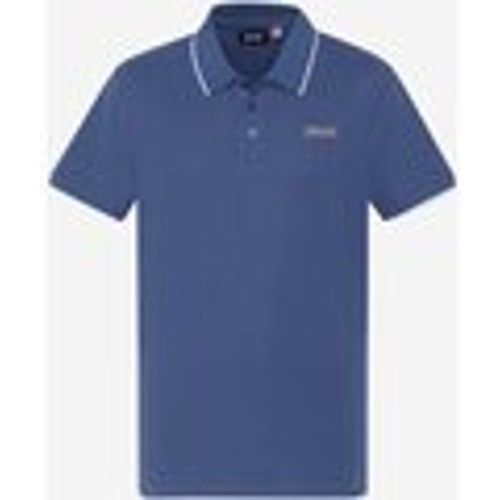 T-shirt & Polo Schott PSPAUL - Schott - Modalova