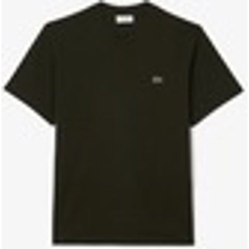 T-shirt & Polo TH7318 TEE-SHIRT - Lacoste - Modalova