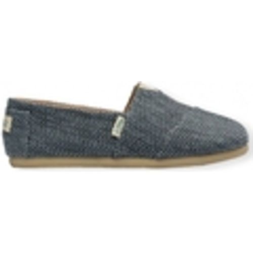 Scarpe Espadrillas Gum Classic W - Panama Cloudy - Paez - Modalova