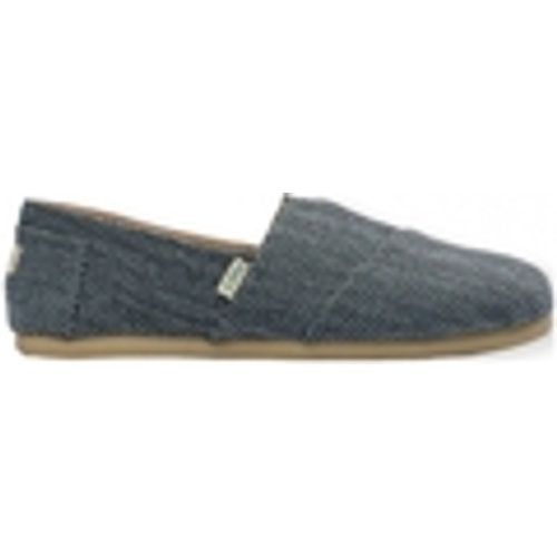 Scarpe Espadrillas Gum Classic M - Panama Cloudy - Paez - Modalova