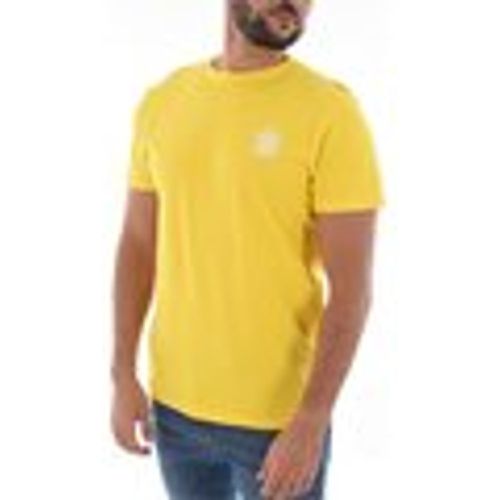 T-shirt maniche corte BKK3MTS05 - Uomo - Bikkembergs - Modalova