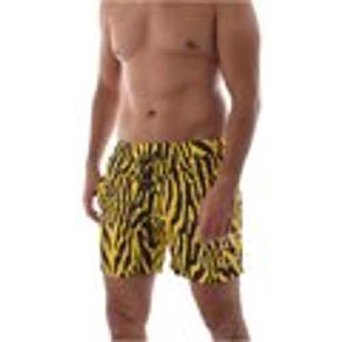 Costume / Bermuda da spiaggia Costumi da bagno / Asciugamani SXH00A 5LN02 - Uomo - Roberto Cavalli - Modalova