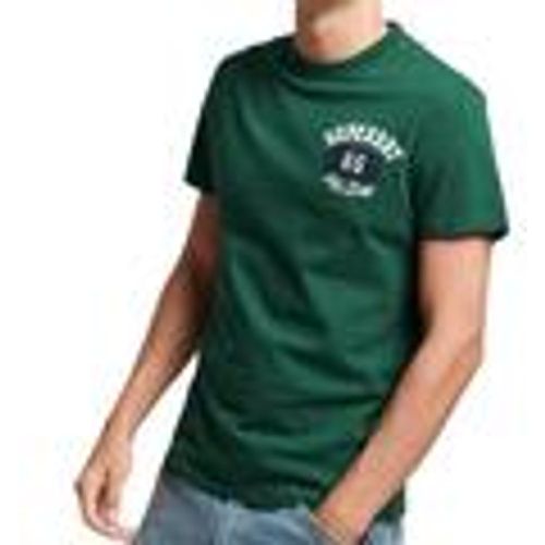 T-shirt & Polo Superdry M1011768A - Superdry - Modalova