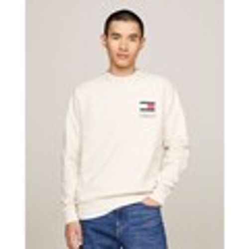 Felpa Tommy Hilfiger DM0DM19608 - Tommy Hilfiger - Modalova