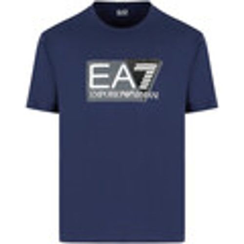 T-shirt & Polo 3DPT62PJ03Z1554 - Ea7 Emporio Armani - Modalova
