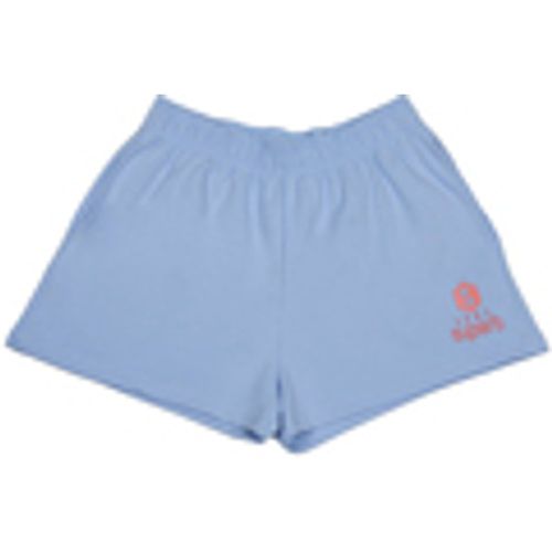 Shorts Superb 1982 S2103-AZUL - Superb 1982 - Modalova