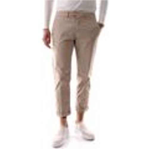 Pantaloni PABLO PSE025-UP525 018 - Dondup - Modalova