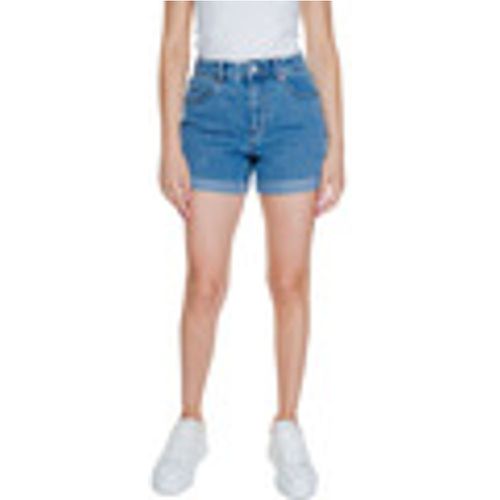 Shorts VMZURI HR LOOSE SHORTS MIX NOOS 10279493 - Vero Moda - Modalova