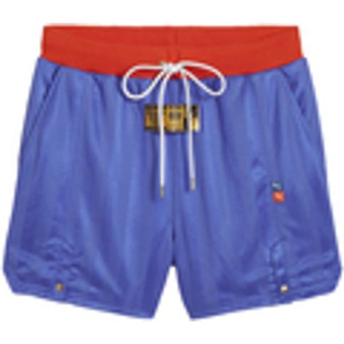 Pantaloni corti Puma 539922-01 - Puma - Modalova