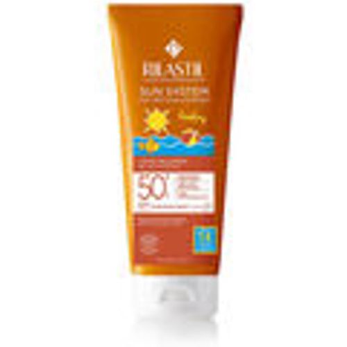 Protezione solari Sun System Spf50+ Baby Leche Velluto - Rilastil - Modalova