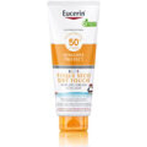 Protezione solari Sun Sensitive Protect Kids Crema Gel Spf50+ - Eucerin - Modalova