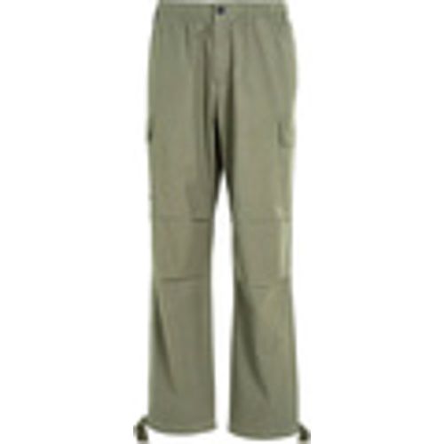 Pantaloni J30J324692-LDY - Calvin Klein Jeans - Modalova