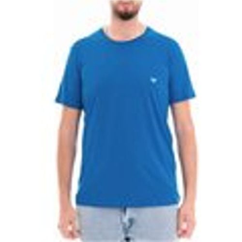 T-shirt 211818 4R482 - Emporio Armani - Modalova