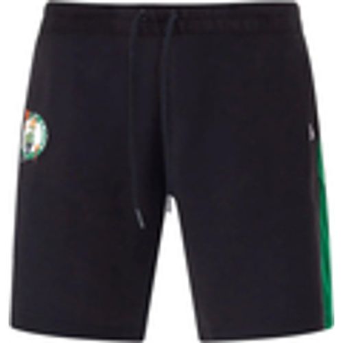 Shorts unisex pantaloncini 60435476 NBA MESH PANEL OS SHORTS BOSCEL - New-Era - Modalova