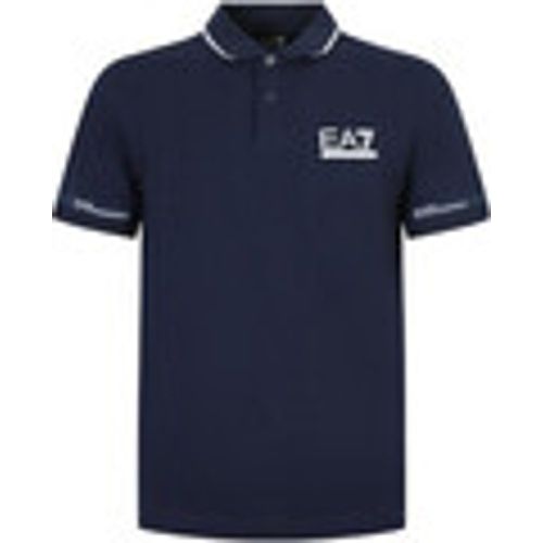 T-shirt & Polo 3DPF19PJ04Z1554 - Ea7 Emporio Armani - Modalova