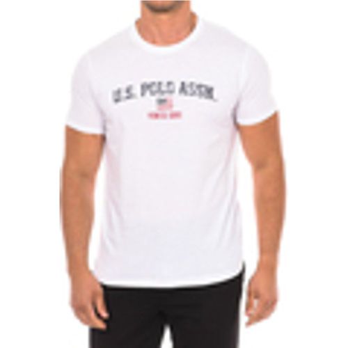 T-shirt U.S Polo Assn. 66893-100 - U.S Polo Assn. - Modalova