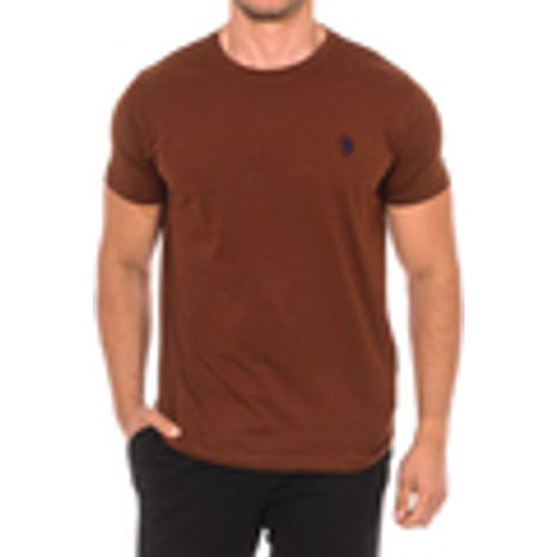 T-shirt U.S Polo Assn. 66894-169 - U.S Polo Assn. - Modalova