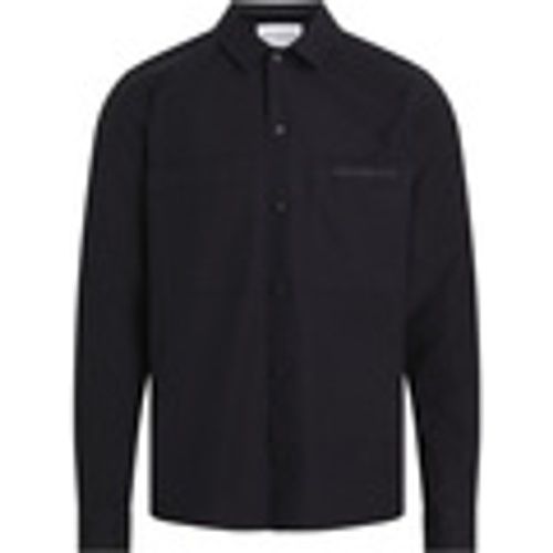 Camicia a maniche lunghe - Camicia J30J324612-BEH - Calvin Klein Jeans - Modalova