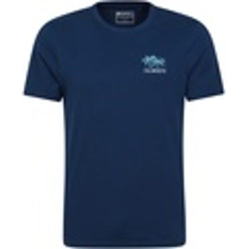 T-shirts a maniche lunghe Falmouth - Mountain Warehouse - Modalova