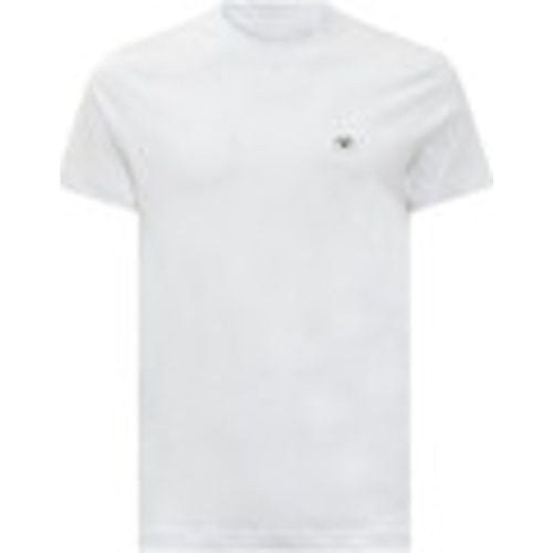 T-shirt & Polo 8N1TQ61JRGZ0100 - Emporio Armani - Modalova