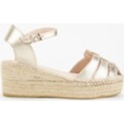 Scarpe Espadrillas Macarena 35678 - Macarena - Modalova