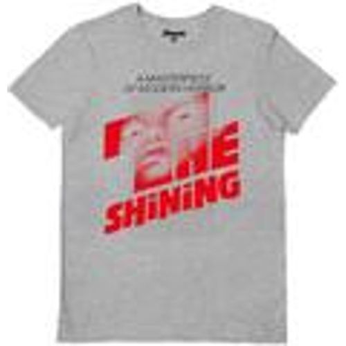 T-shirts a maniche lunghe PM6883 - The Shining - Modalova