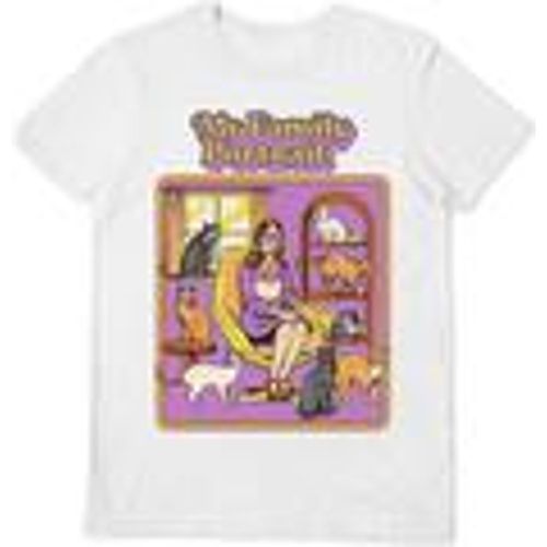 T-shirts a maniche lunghe My Family - Steven Rhodes - Modalova