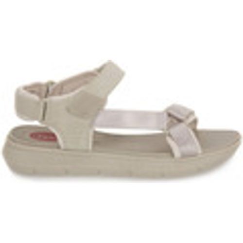 Sandali Jana LIGHT GREY SOFTLINE - Jana - Modalova