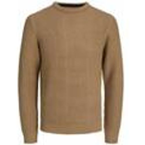 Maglione Maglione girocollo uomo - jack & jones - Modalova