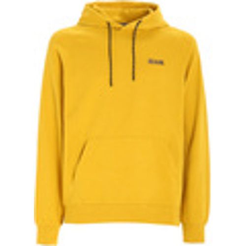 Felpa Slam Deck Hoodie - Slam - Modalova