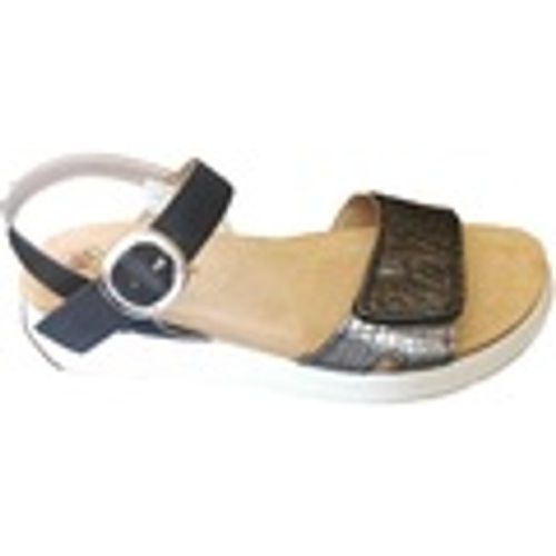 Sandali SWI8706-002 U09 Donna - Lumberjack - Modalova