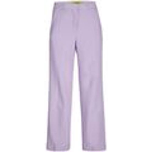 Pantaloni 12200674 MARY L.32-LILAC BREEZE - Jjxx - Modalova