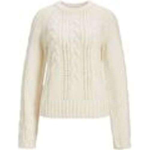 Maglione 12246498 HARMONY-BONE WHITE - Jjxx - Modalova