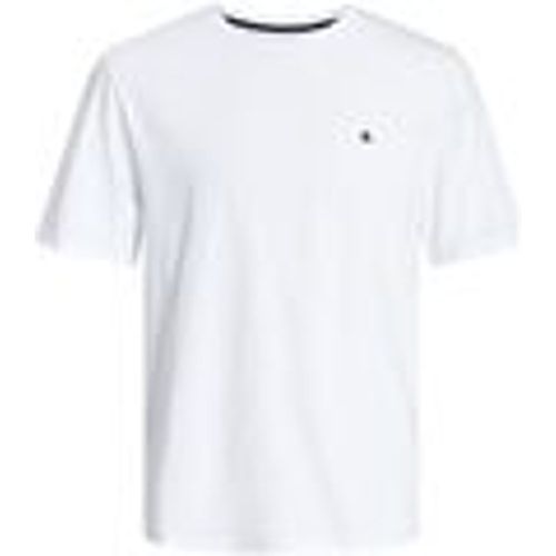T-shirt & Polo 12253778 PAULOS-WHITE - jack & jones - Modalova