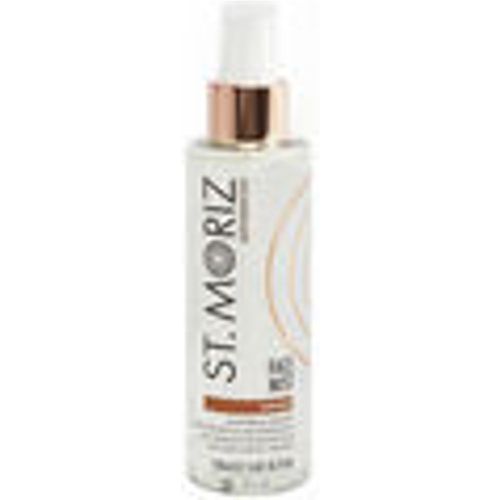 Protezione solari Autoabbronzante Viso Avanzato medio - St. Moriz - Modalova