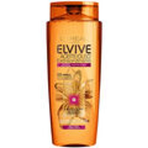 Accessori per capelli Elvive Olio Straordinario Shampoo Nutriente - L'oréal - Modalova