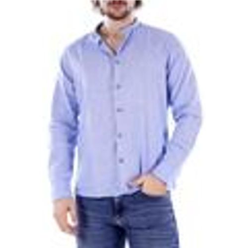 Camicia a maniche lunghe CE1233H - Hamaki-ho - Modalova