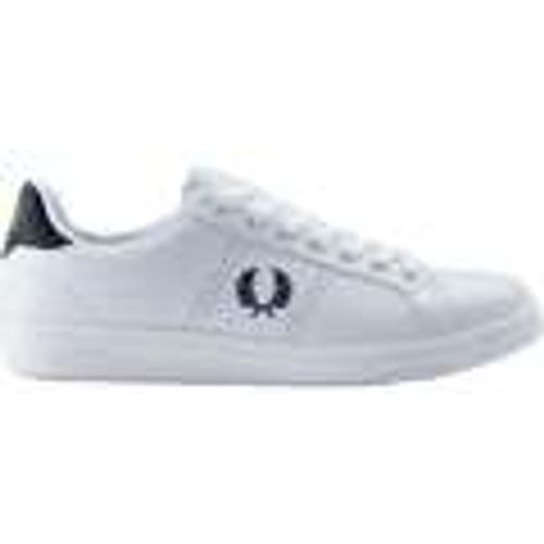 Scarpe Fred Perry - Fred Perry - Modalova