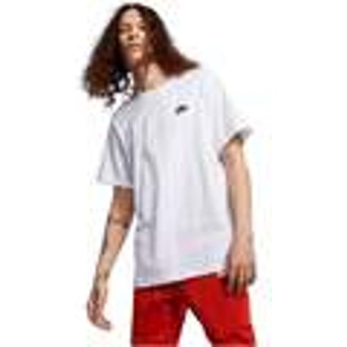 Camicia a maniche lunghe Nike - Nike - Modalova