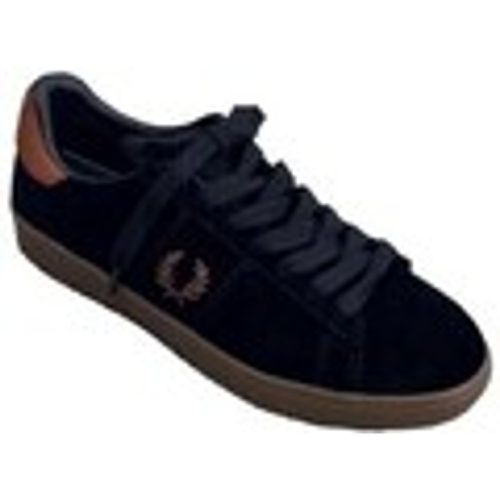 Scarpe Fred Perry - Fred Perry - Modalova